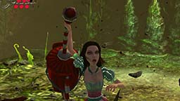 Alice Madness Returns Ultra HD